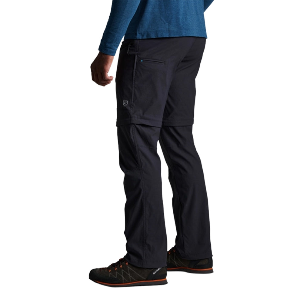 RENEGADE CONVERTIBLE PAN | KOAL