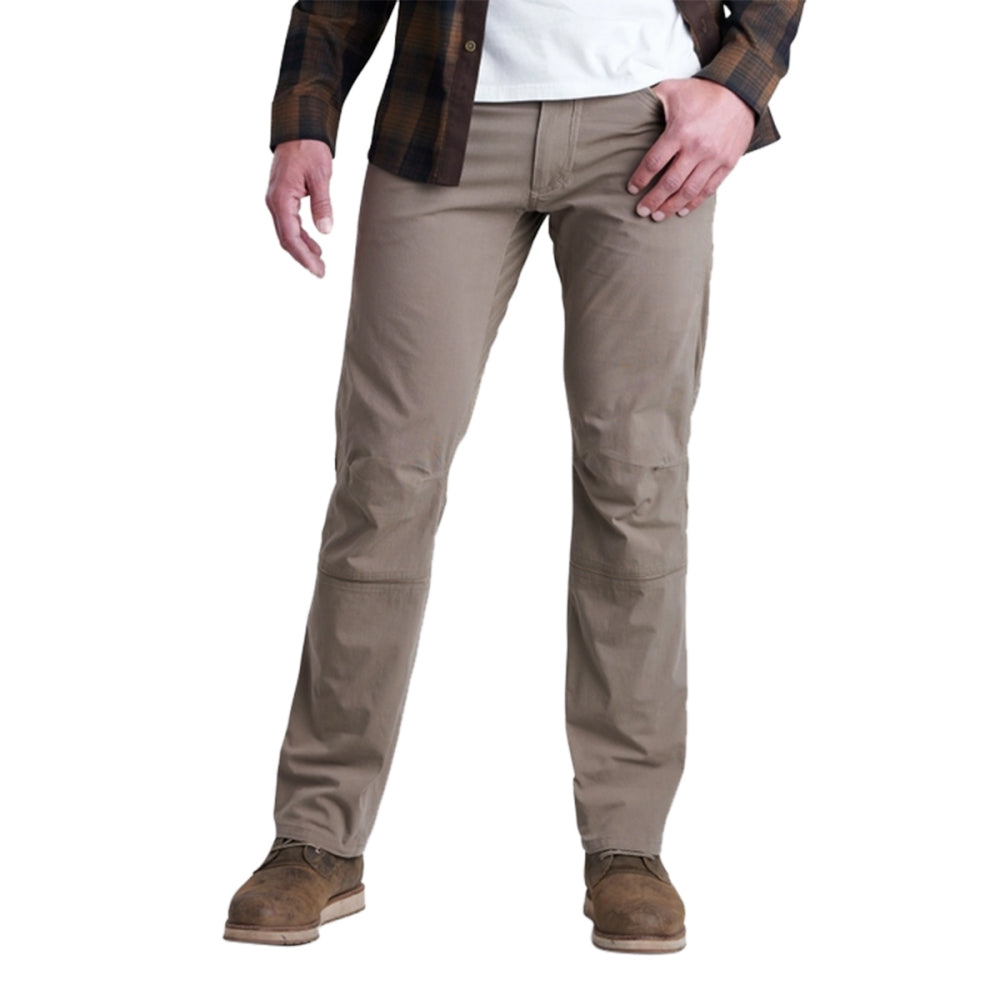 Kuhl Mens Radikl Pants in Brown Color