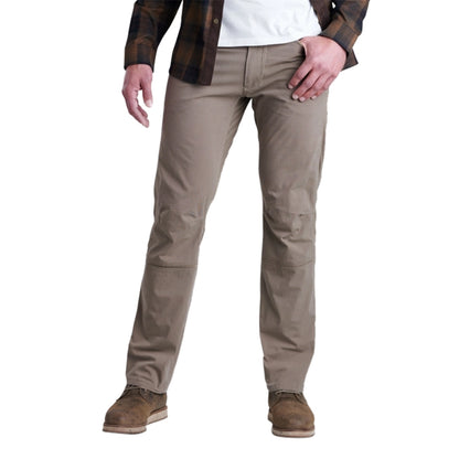 Kuhl Mens Radikl Pants in Brown Color