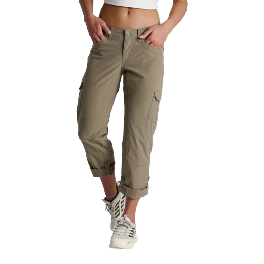 FREEFLEX ROLL UP | FALLOW