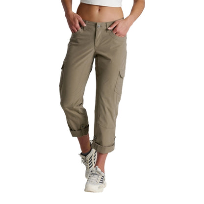 FREEFLEX ROLL UP | FALLOW