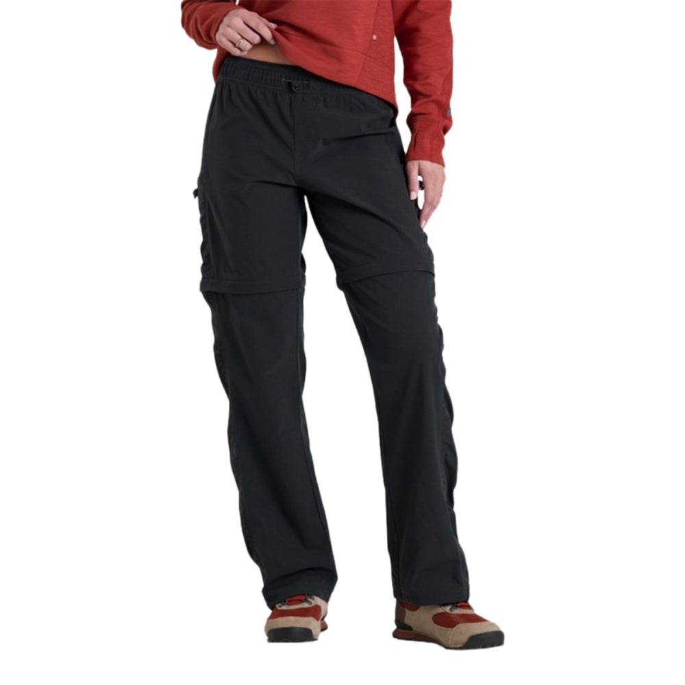 FREEFLEX ZIP OFF | KO-KOAL