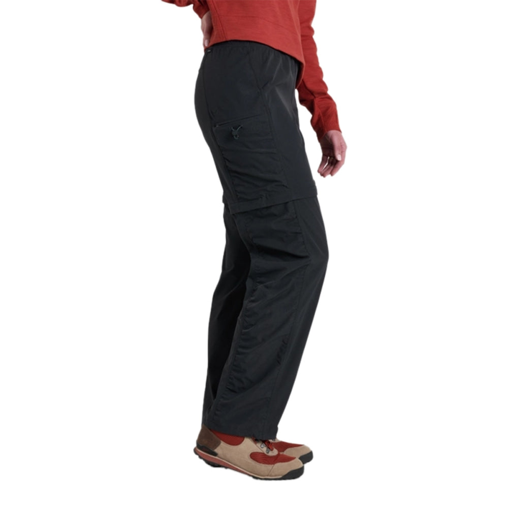 FREEFLEX ZIP OFF | KO-KOAL