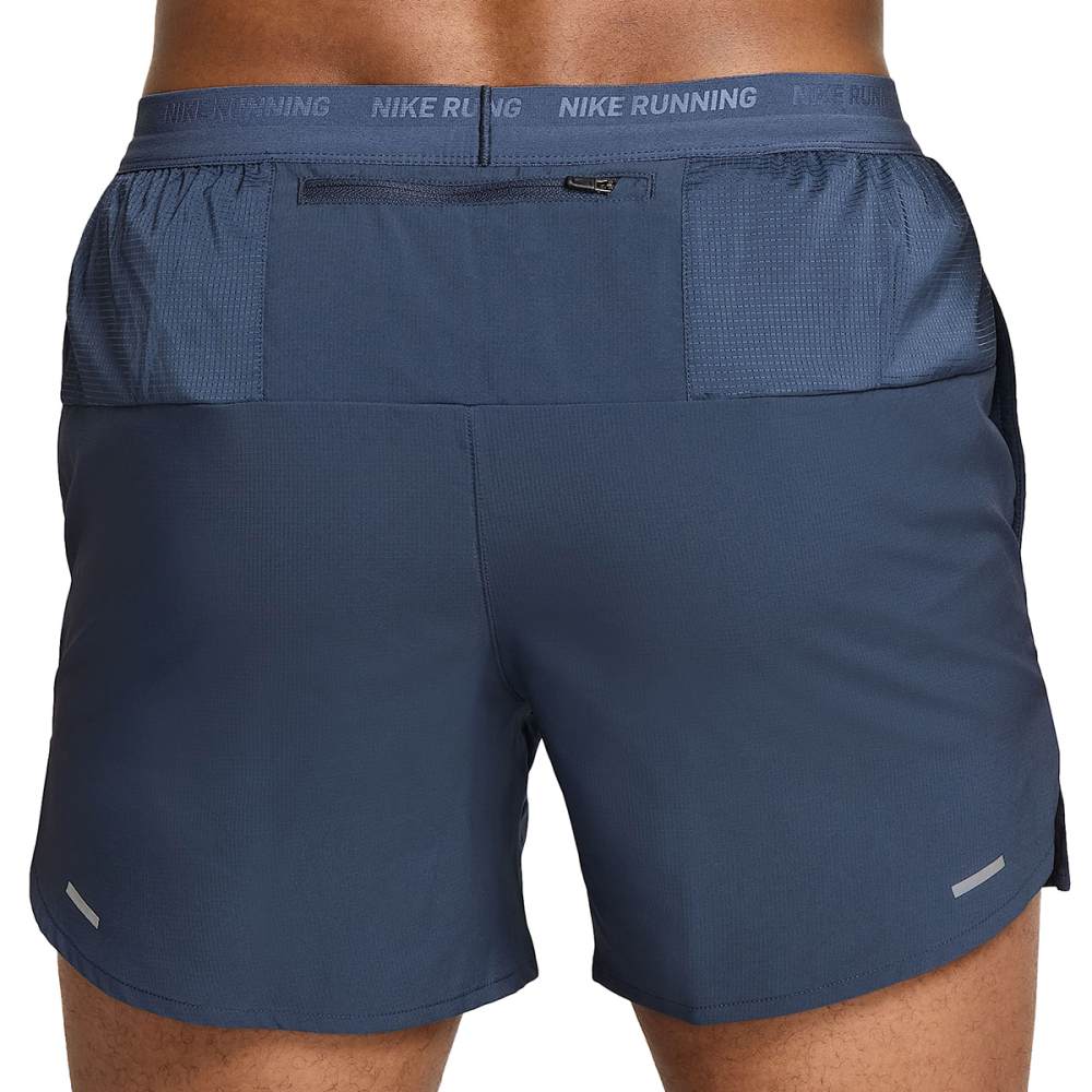 M DF STRIDE SHORT 5  BF | 437 THUNDE