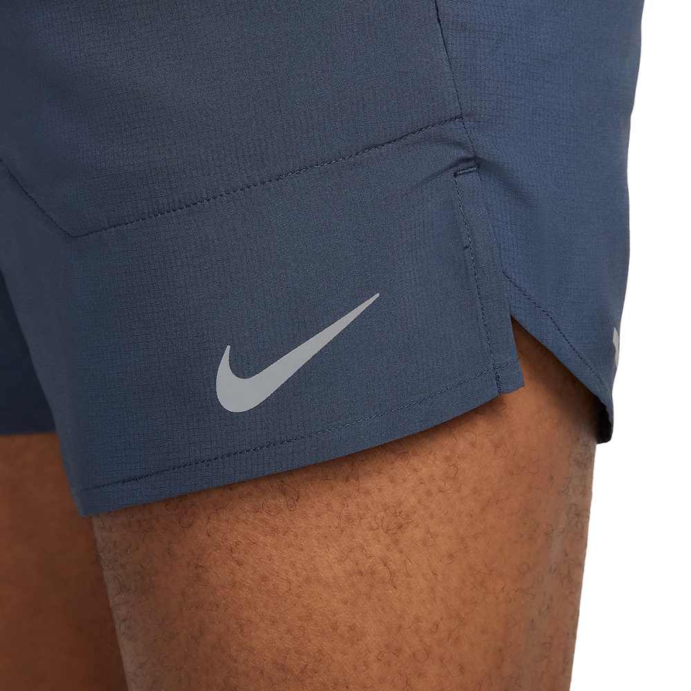 M DF STRIDE SHORT 5  BF | 437 THUNDE