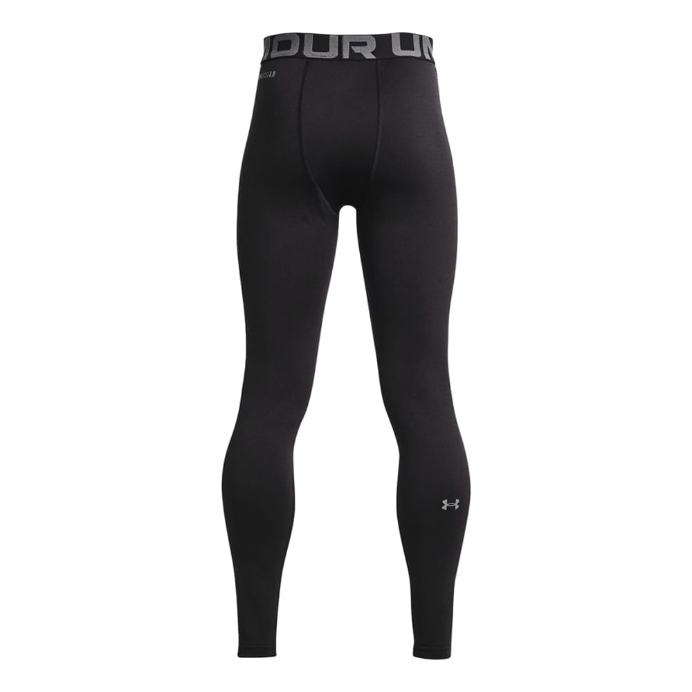 UA BASE? 4.0 LEGGINGS | 001-BLK