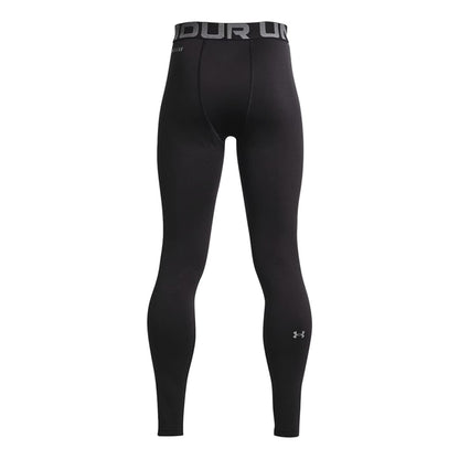 UA BASE? 4.0 LEGGINGS | 001-BLK