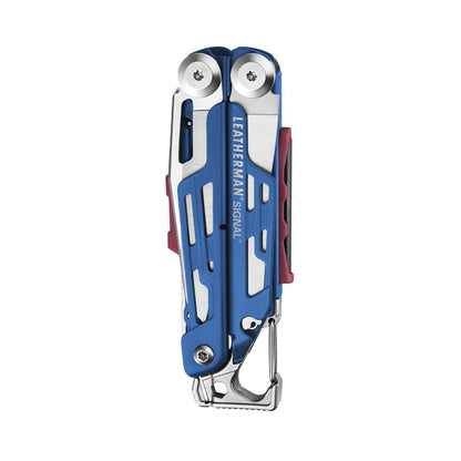 Leatherman Signal Cobalt Peg Multi-Tools in No Color