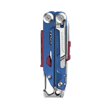 Leatherman Signal Cobalt Peg Multi-Tools in No Color
