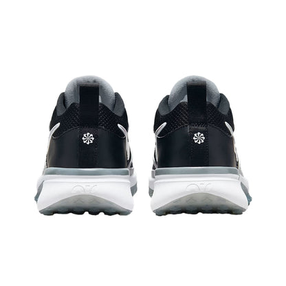 Nike Mens Air Zoom Diamond elite Trf Turf Cleats in Black Color