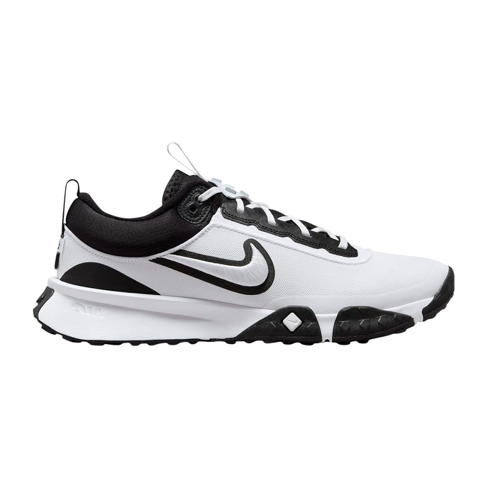 AIR DIAMOND VARSITY TURF | 102-WHTBLK