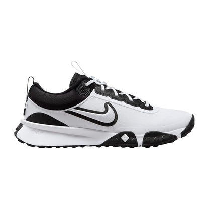 AIR DIAMOND VARSITY TURF | 102-WHTBLK