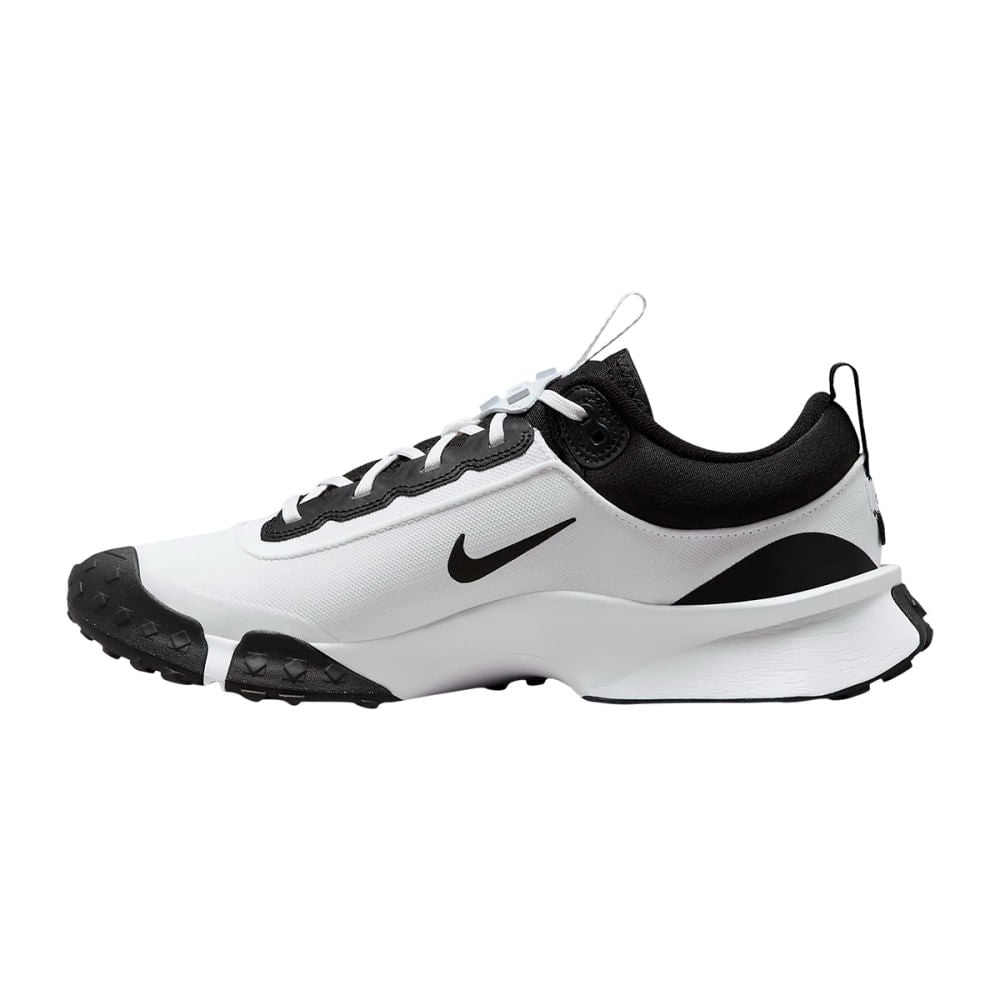 AIR DIAMOND VARSITY TURF | 102-WHTBLK