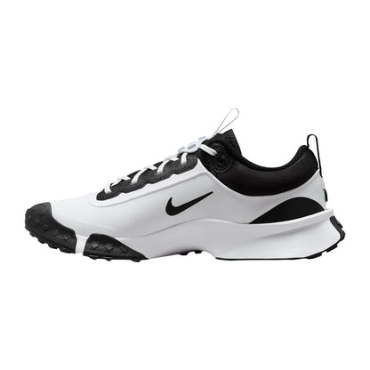 AIR DIAMOND VARSITY TURF | 102-WHTBLK