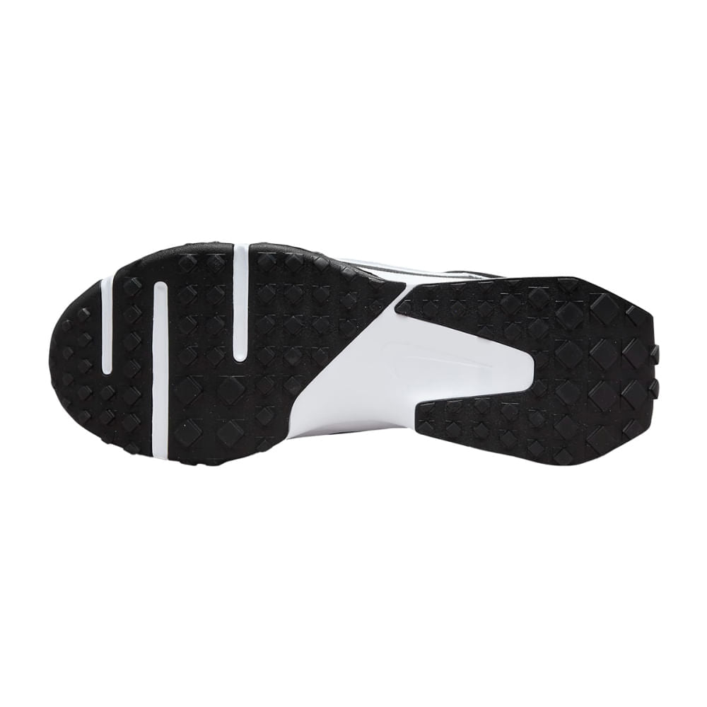 AIR DIAMOND VARSITY TURF | 102-WHTBLK