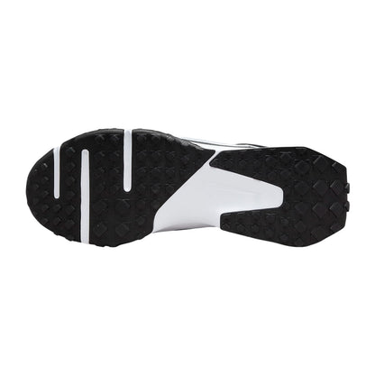 AIR DIAMOND VARSITY TURF | 102-WHTBLK