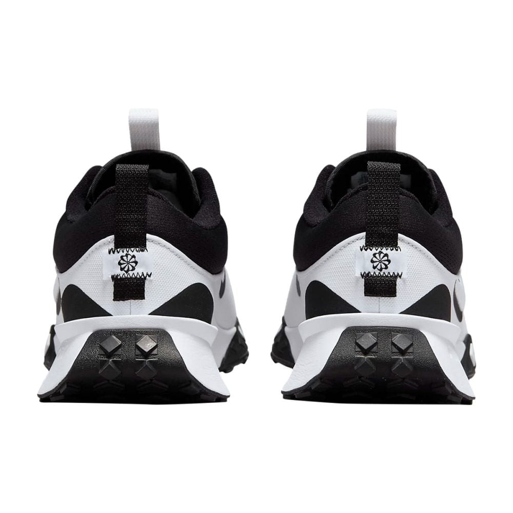 AIR DIAMOND VARSITY TURF | 102-WHTBLK