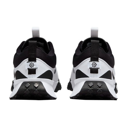 AIR DIAMOND VARSITY TURF | 102-WHTBLK