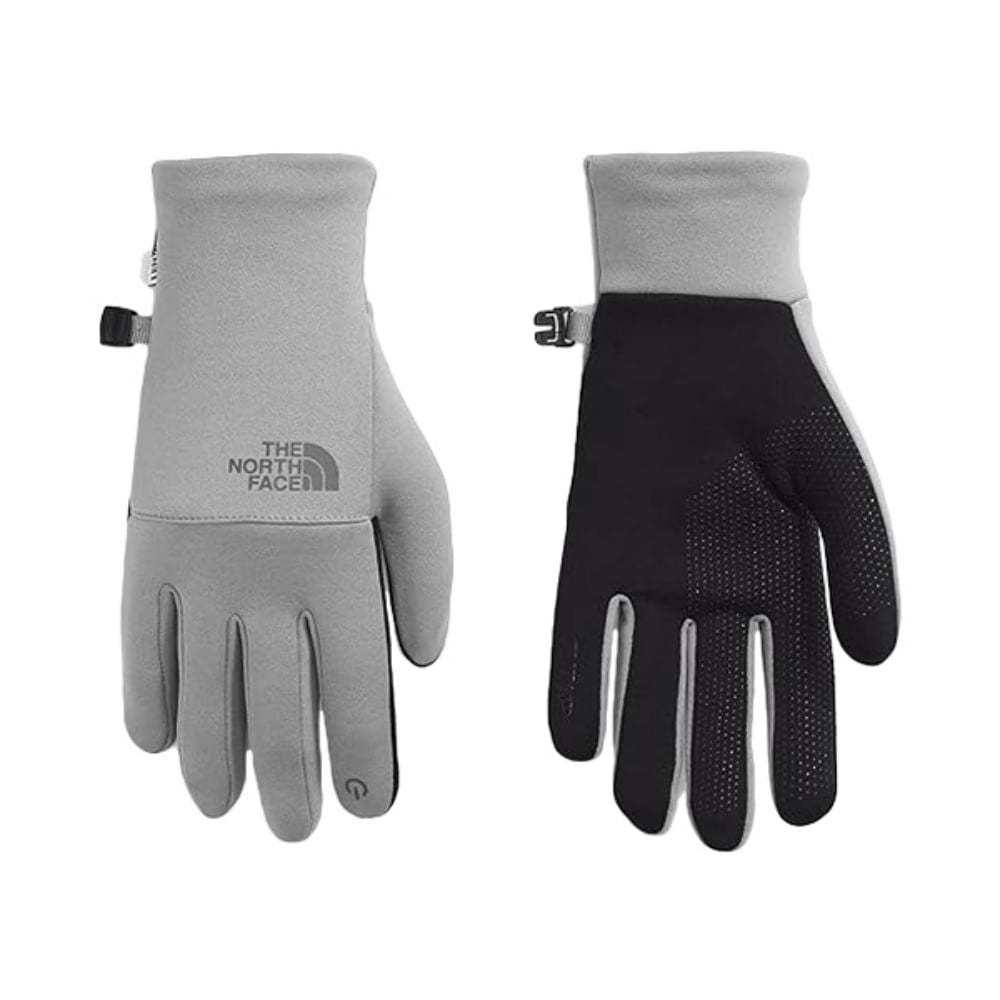 W ETIP RECYCLED GLOVE | DYY-TNF ME
