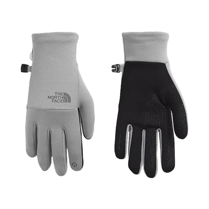 W ETIP RECYCLED GLOVE | DYY-TNF ME