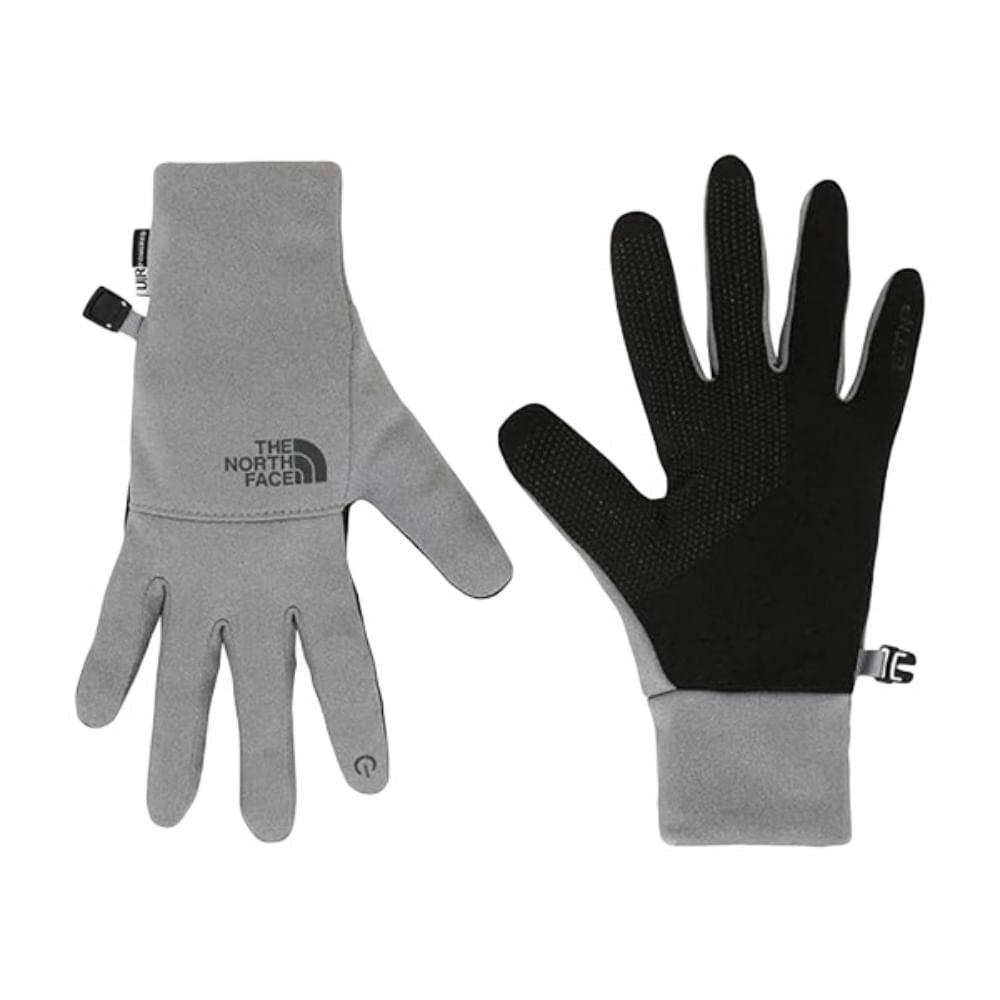 W ETIP RECYCLED GLOVE | DYY-TNF ME