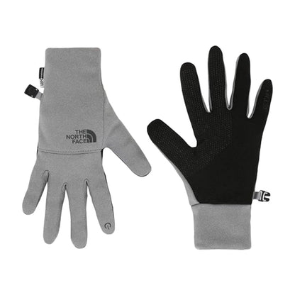 W ETIP RECYCLED GLOVE | DYY-TNF ME