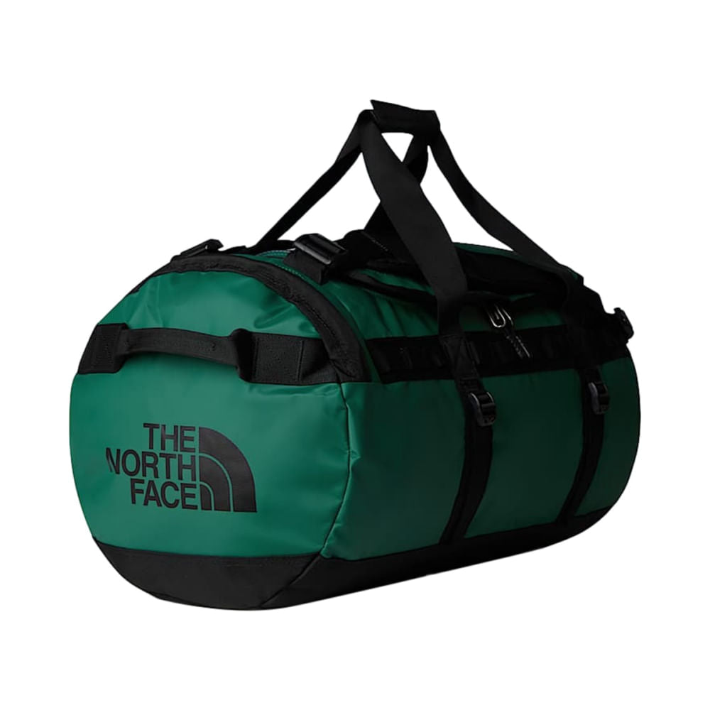 BASE CAMP DUFFEL - M | S9W-EVERGR