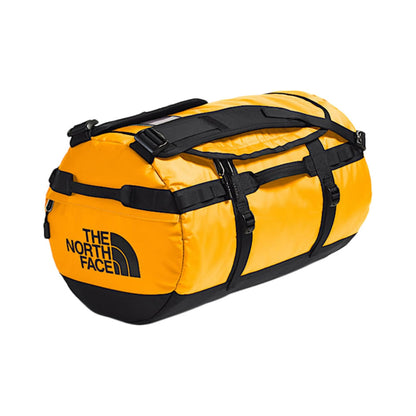 The North Face Base Camp Duffel - S Bags in Yellow Color
