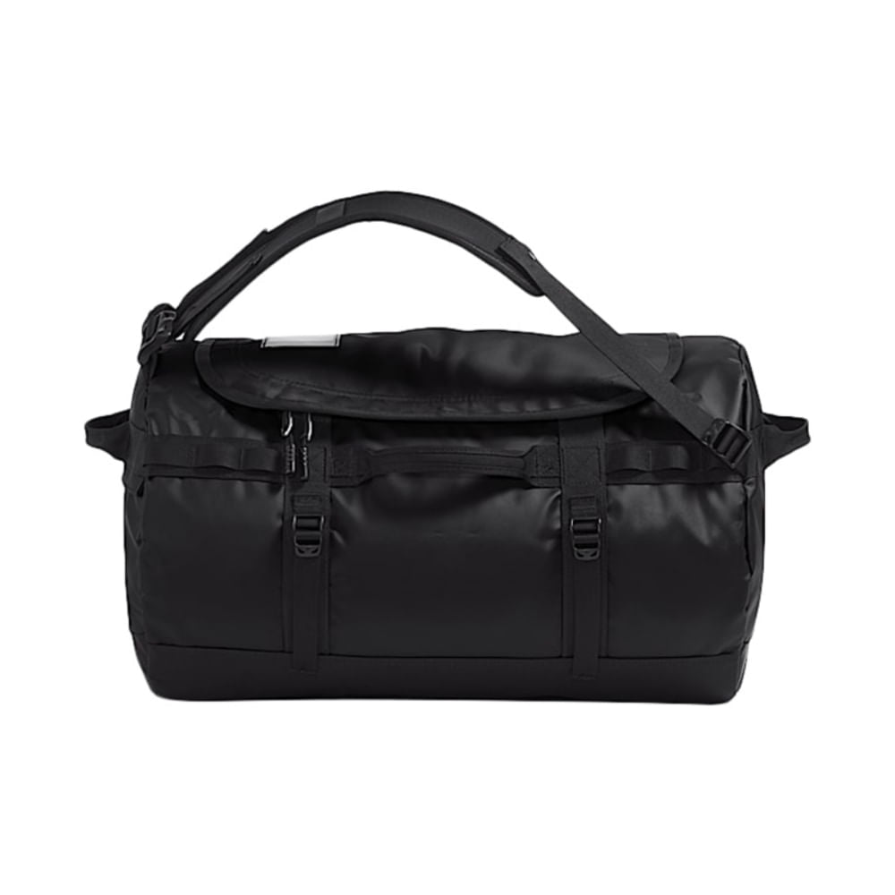 BASE CAMP DUFFEL - S | 53R-TNF BL