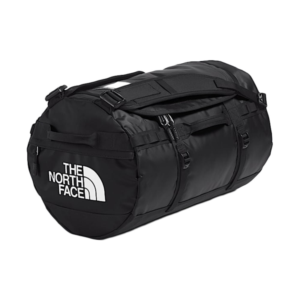 BASE CAMP DUFFEL - S | 53R-TNF BL