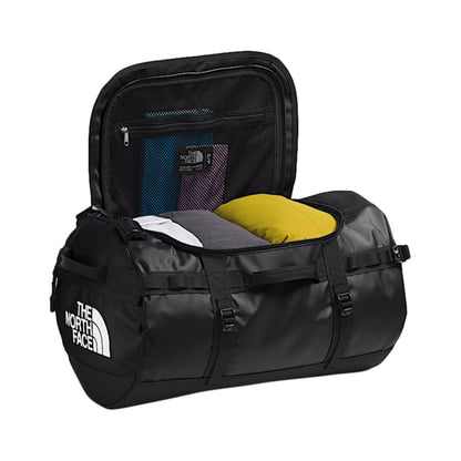 BASE CAMP DUFFEL - S | 53R-TNF BL