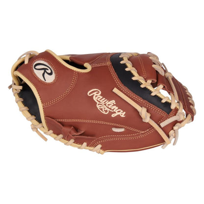 32.50 NXT CATCHERS MITT | TAN REG