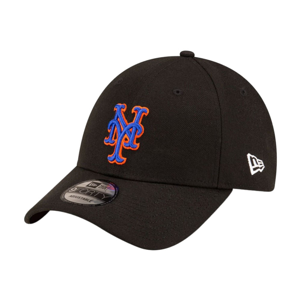 NYM 940 LEAGUE ALT2 24 | BLACK