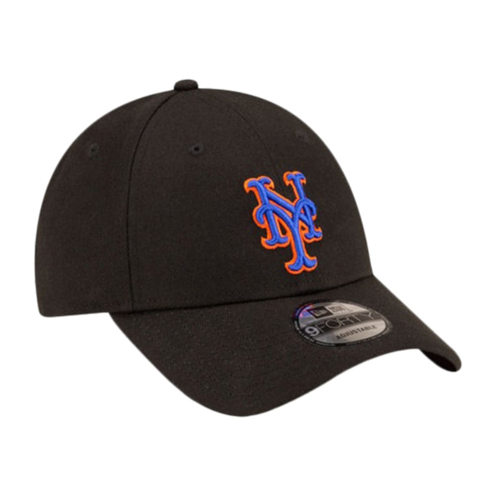 NYM 940 LEAGUE ALT2 24 | BLACK