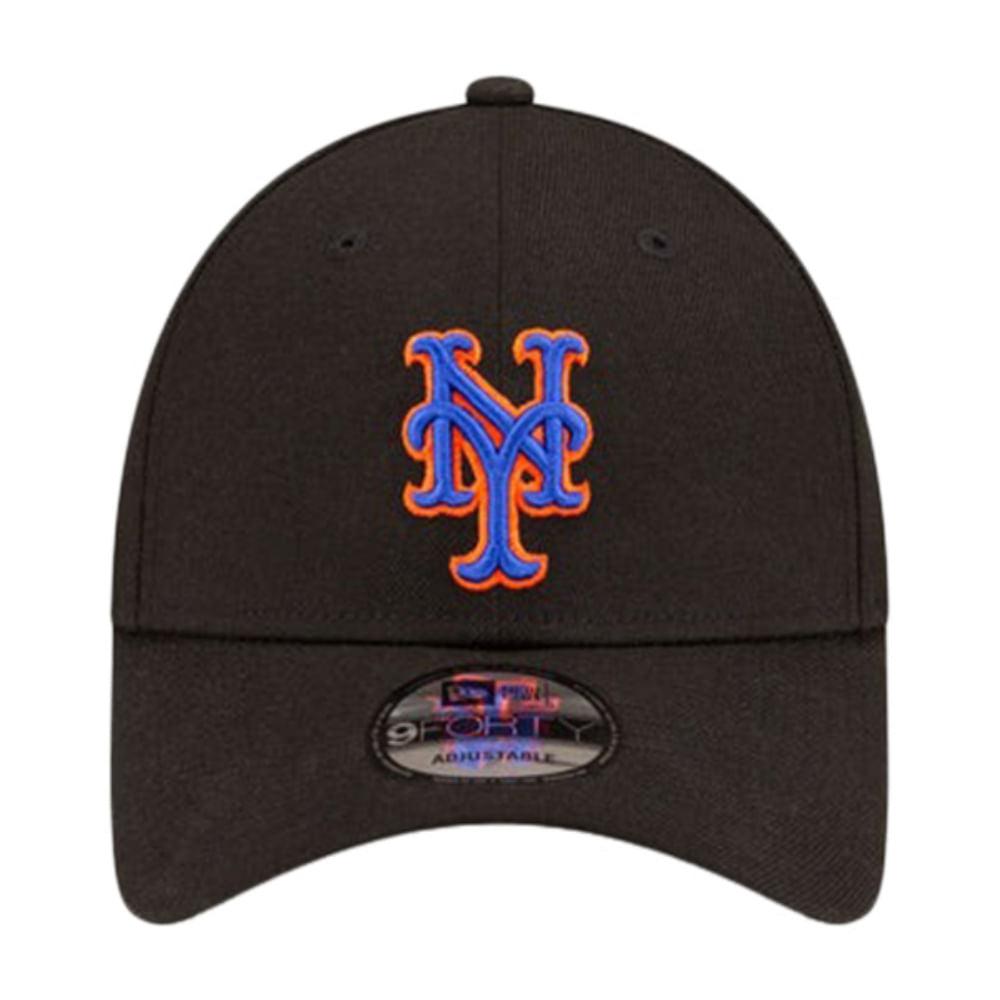 NYM 940 LEAGUE ALT2 24 | BLACK
