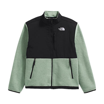 TEEN DENALI JACKET | BQ1-SLATE