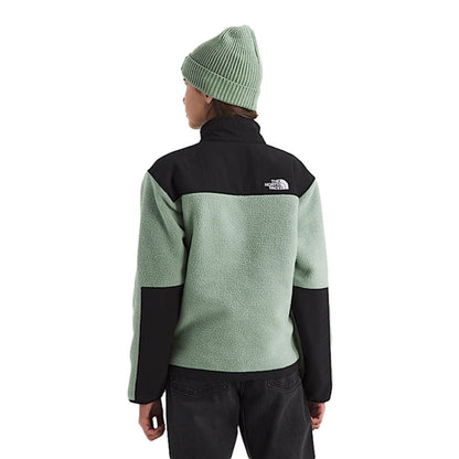 TEEN DENALI JACKET | BQ1-SLATE
