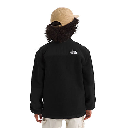 TEEN DENALI JACKET | JK3-TNF BL