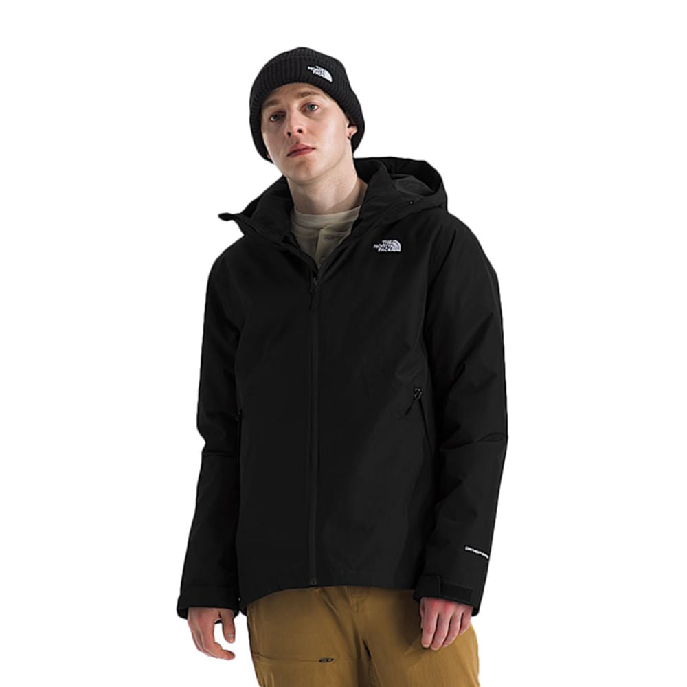 Patagonia Mens Ms Tres 3-In-1 Parka Jacket | NEW NAVY – Paragon Sports