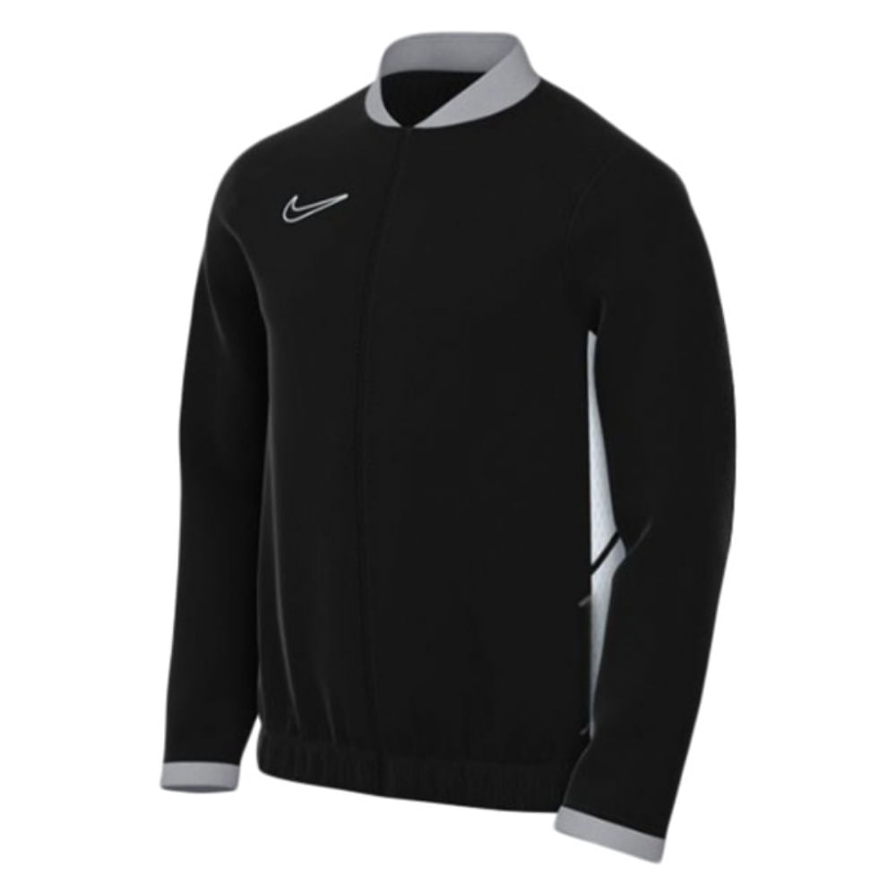 ACADEMY 25 TRK JACKET | 010-BKGYWT