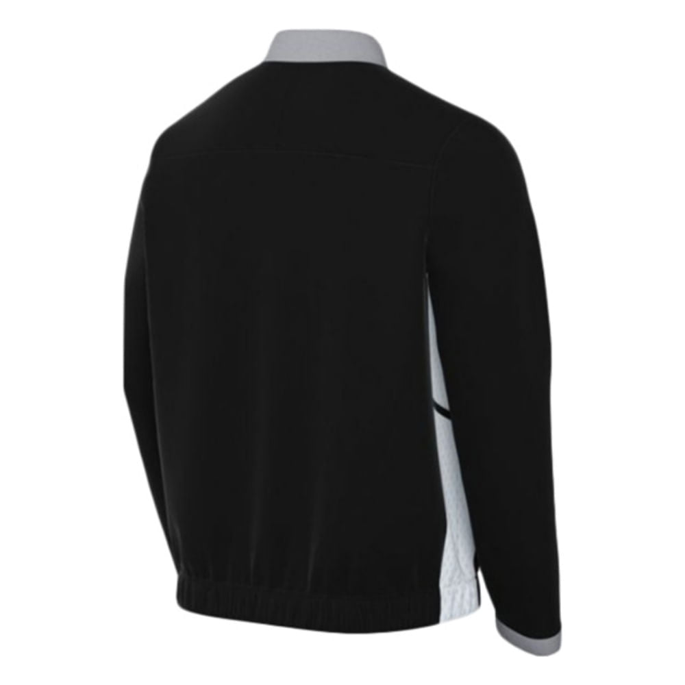 ACADEMY 25 TRK JACKET | 010-BKGYWT