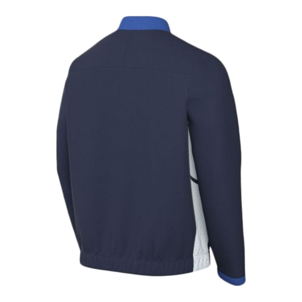 ACADEMY 25 TRK JACKET | 410-MDRYWT