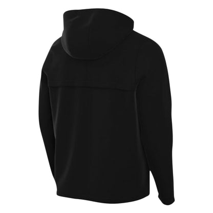 ACADEMY RAIN JKT | 010-BLKWHT