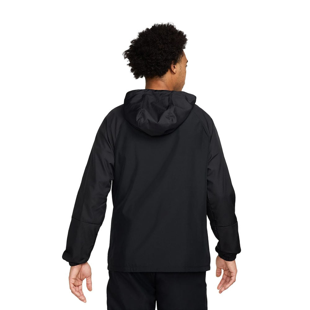 ACADEMY 25 REPEL JKT | 010-BLKBLK