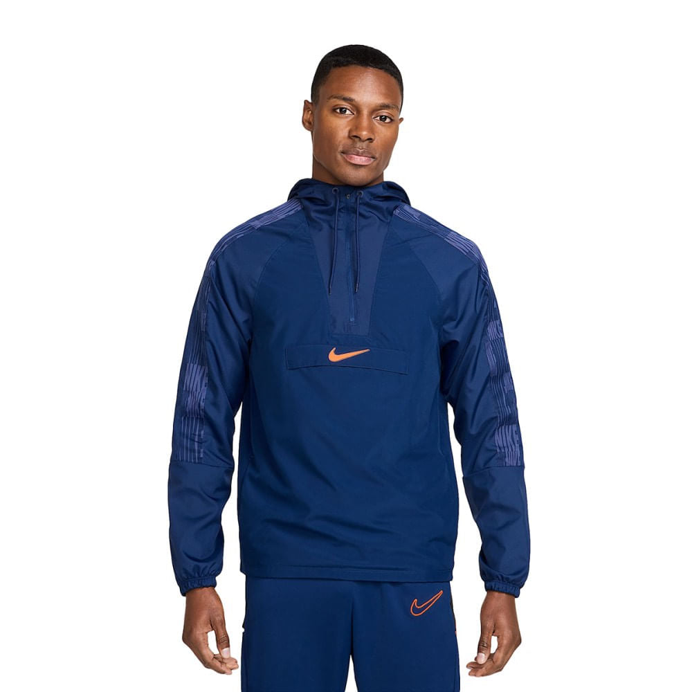 ACADEMY 25 REPEL JKT | 492-BLUORG