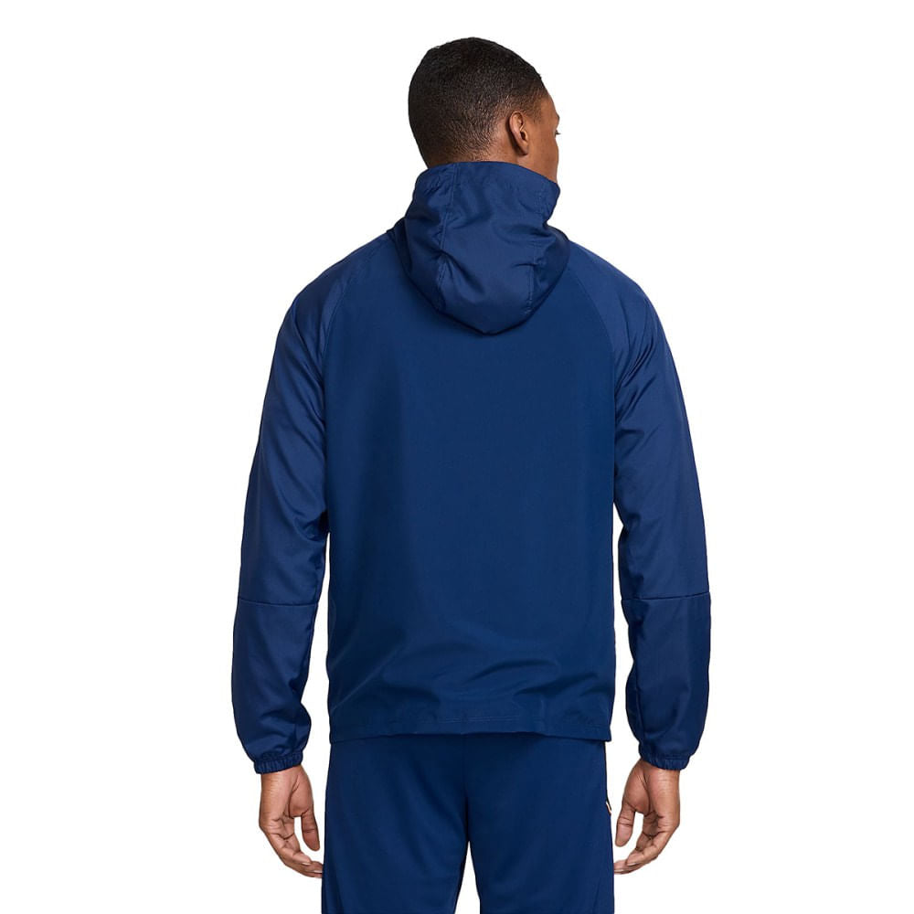 ACADEMY 25 REPEL JKT | 492-BLUORG