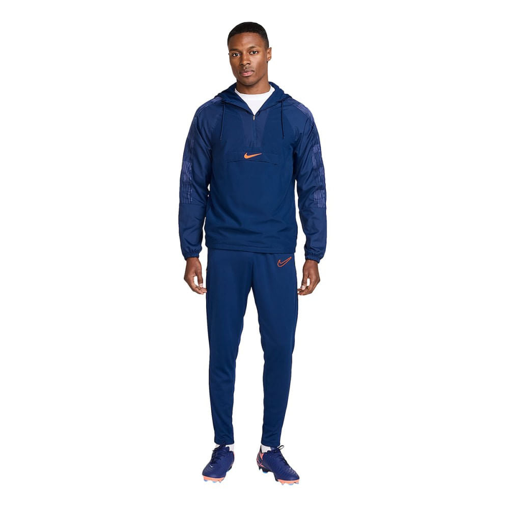 ACADEMY 25 REPEL JKT | 492-BLUORG