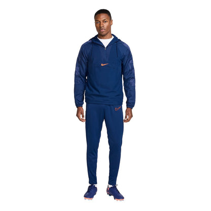 ACADEMY 25 REPEL JKT | 492-BLUORG