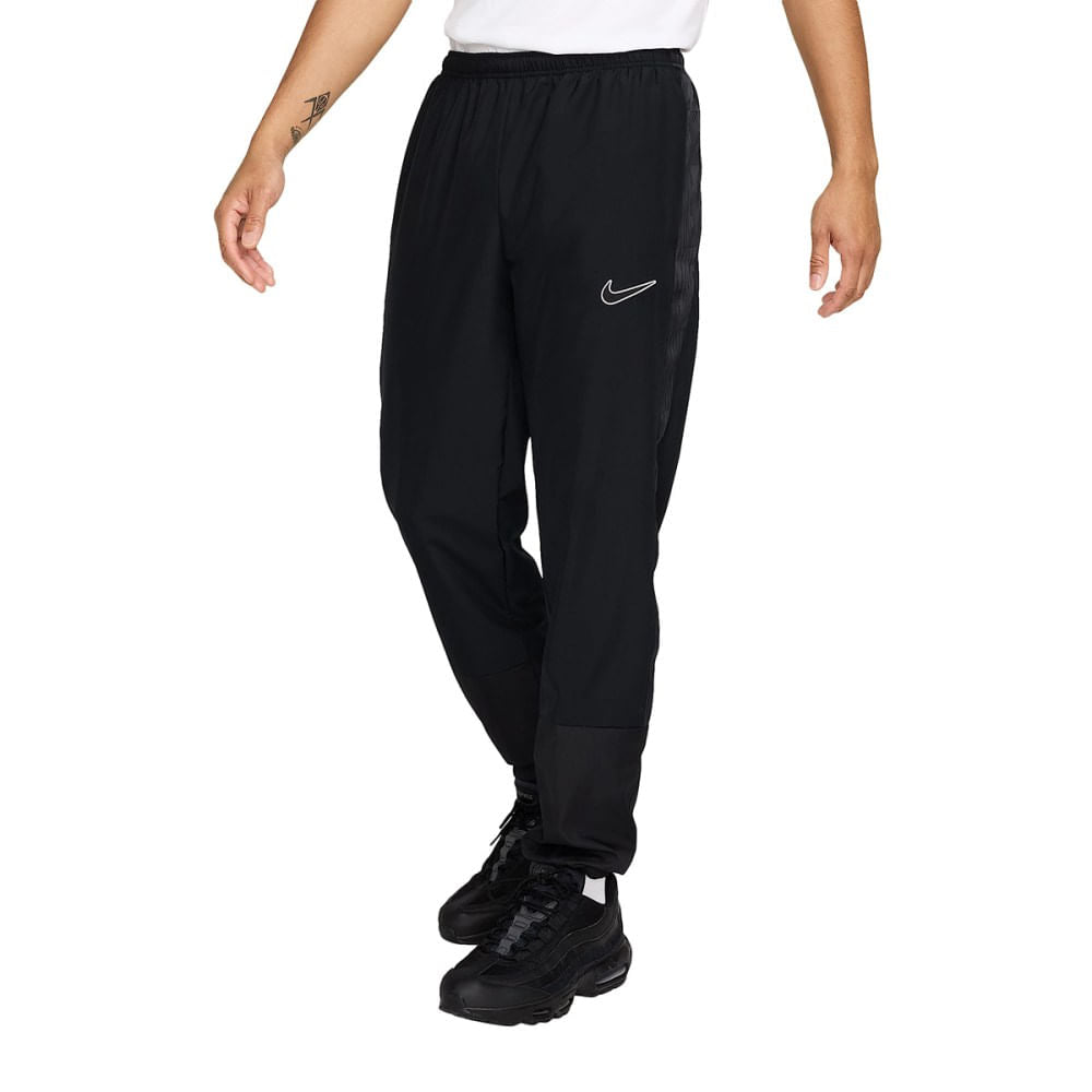 REPEL ACADEMY TRK PANT | 010-BLKBLK