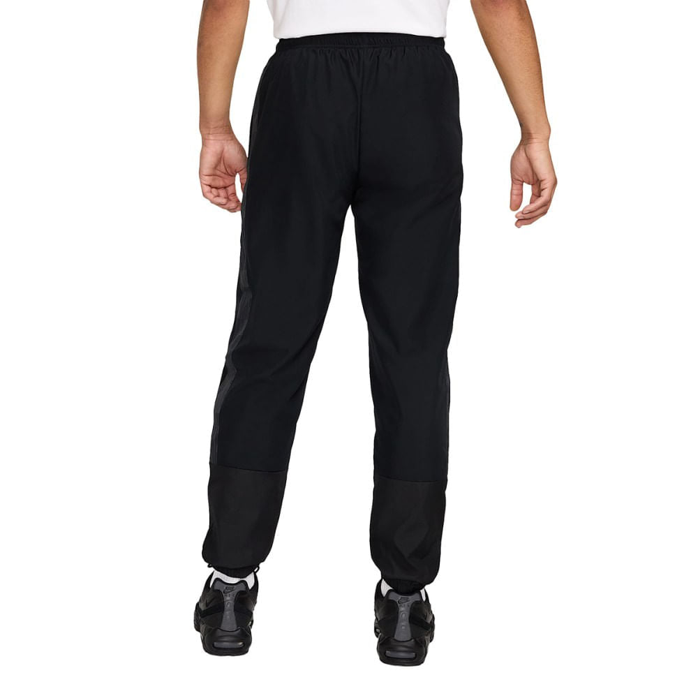 REPEL ACADEMY TRK PANT | 010-BLKBLK